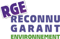 logo rge